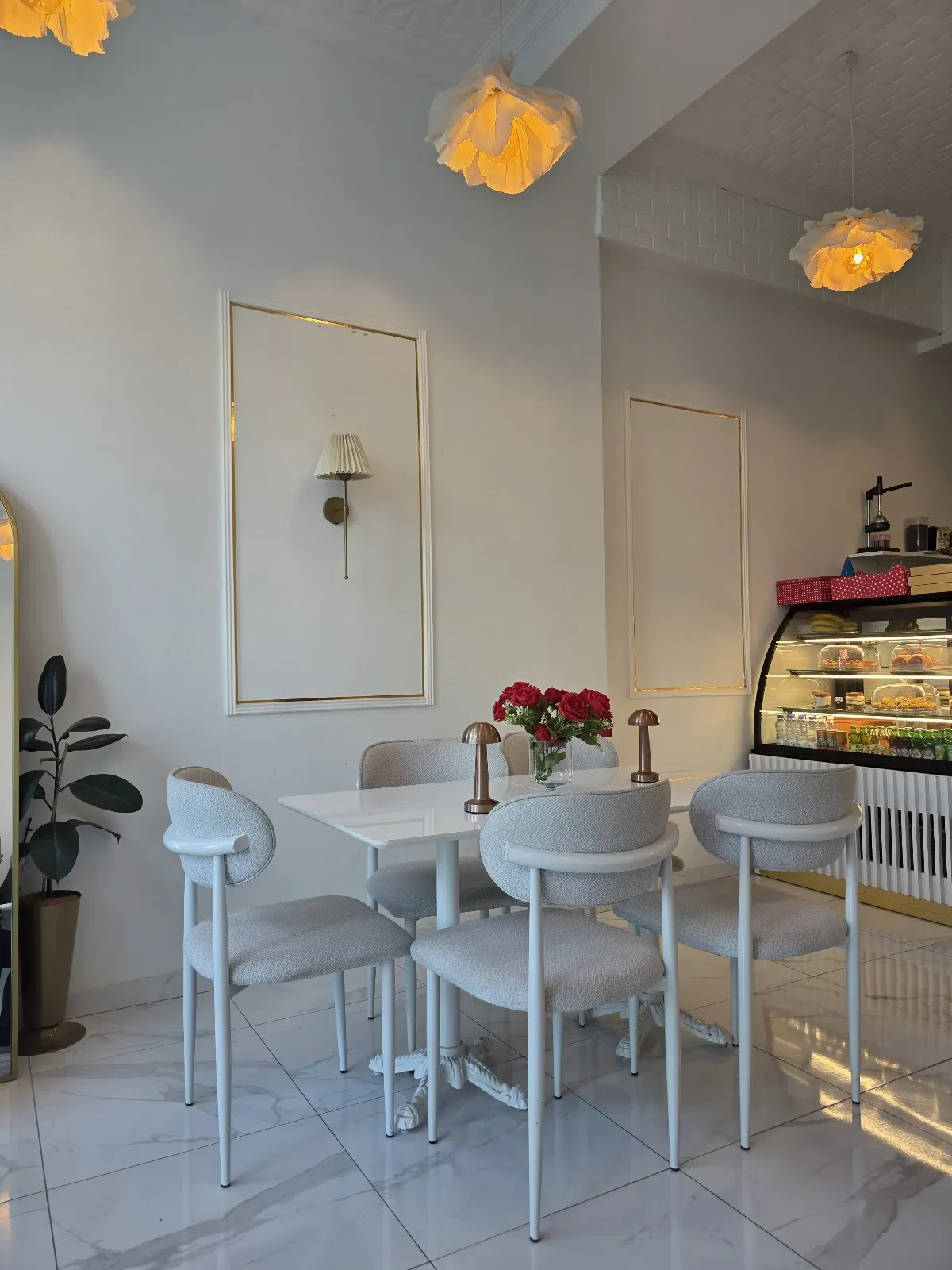 Glow Patisserie fotoğraf 4