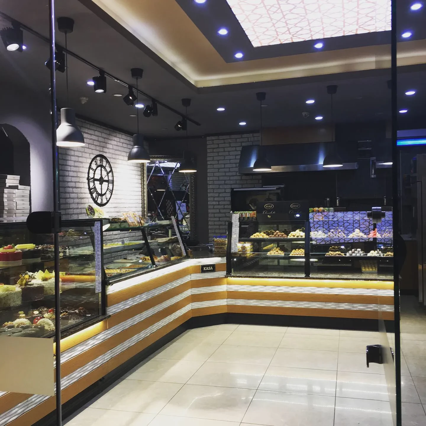 Ayaz Patisserie fotoğraf 2