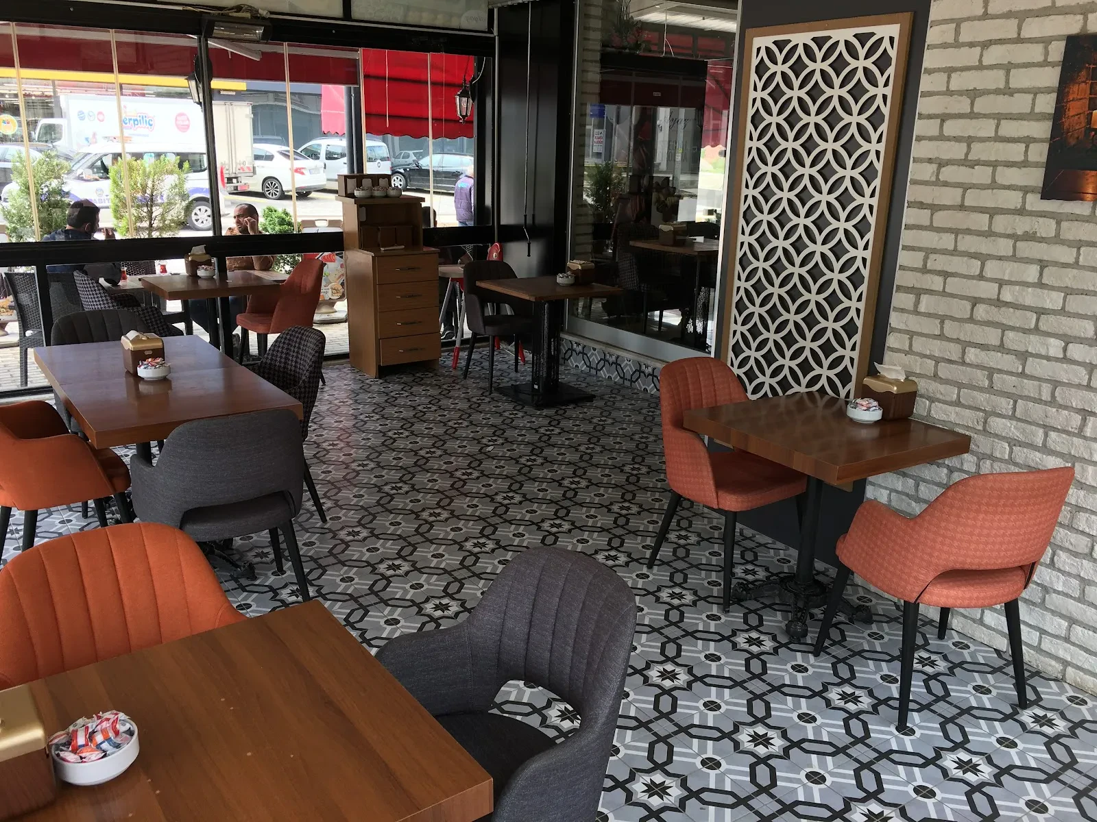 Ayaz Patisserie fotoğraf 4