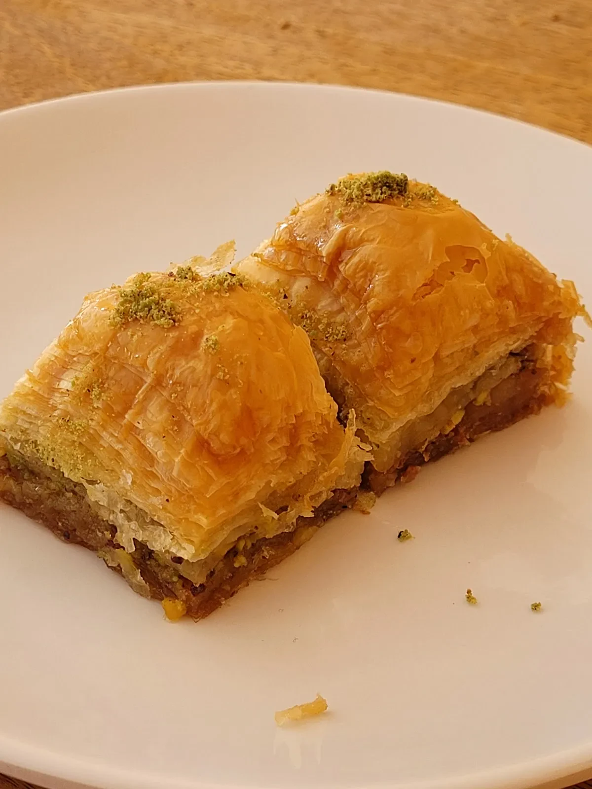 Seyyidzade Pastane Unlu Mamüller fotoğraf 3
