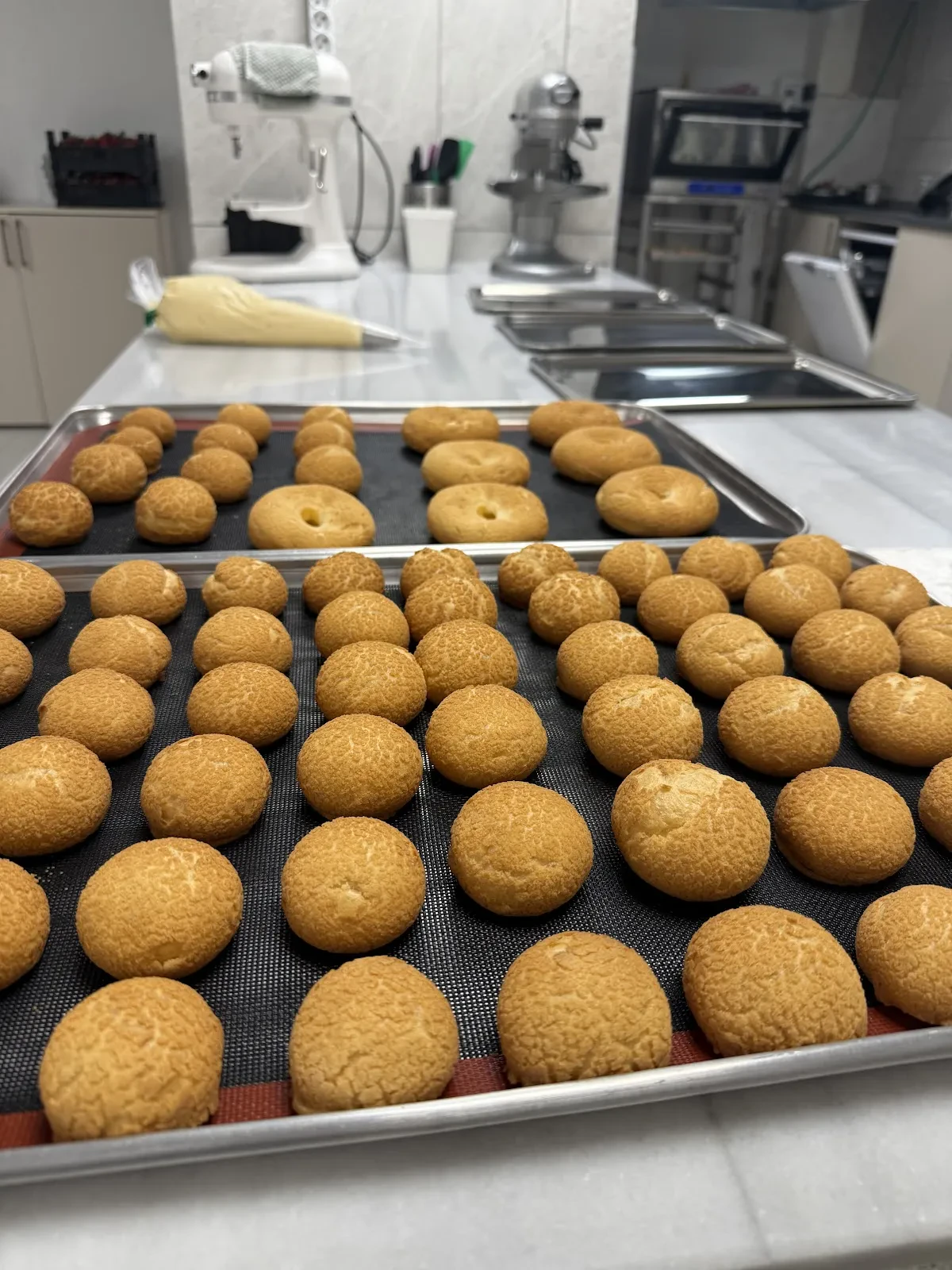 La Vanille Patisserie