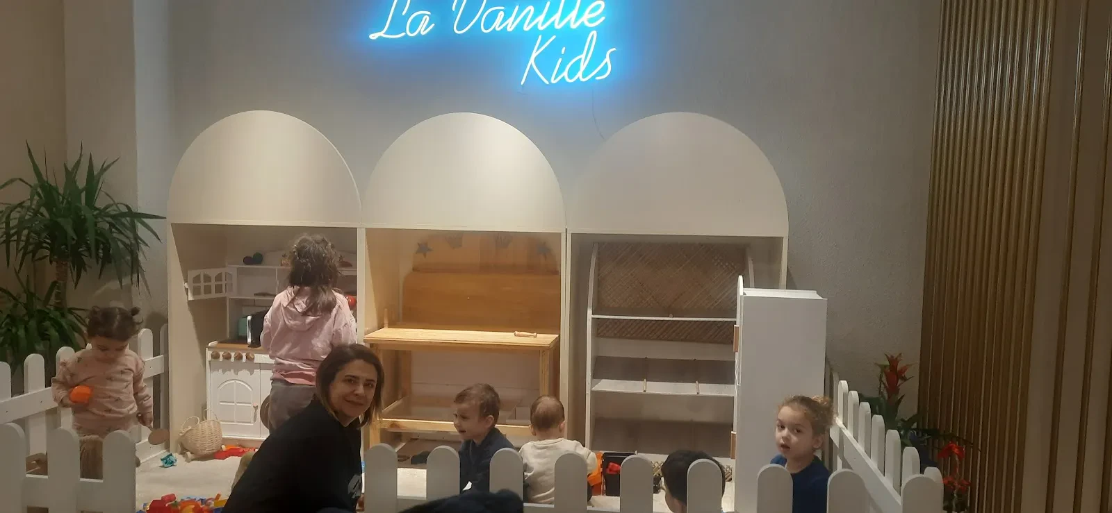 La Vanille Patisserie fotoğraf 4