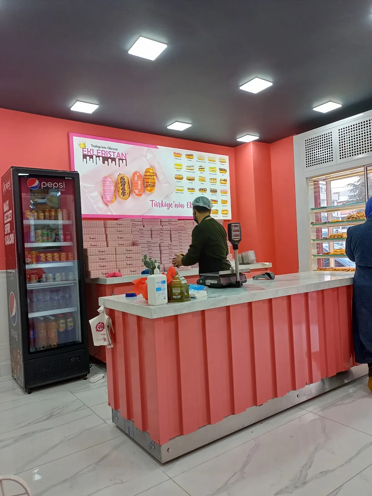 Ekleristan Kartepe fotoğraf 2