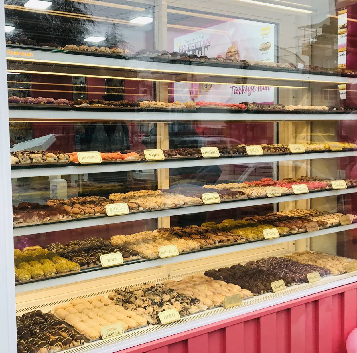 Ekleristan Kartepe fotoğraf 3