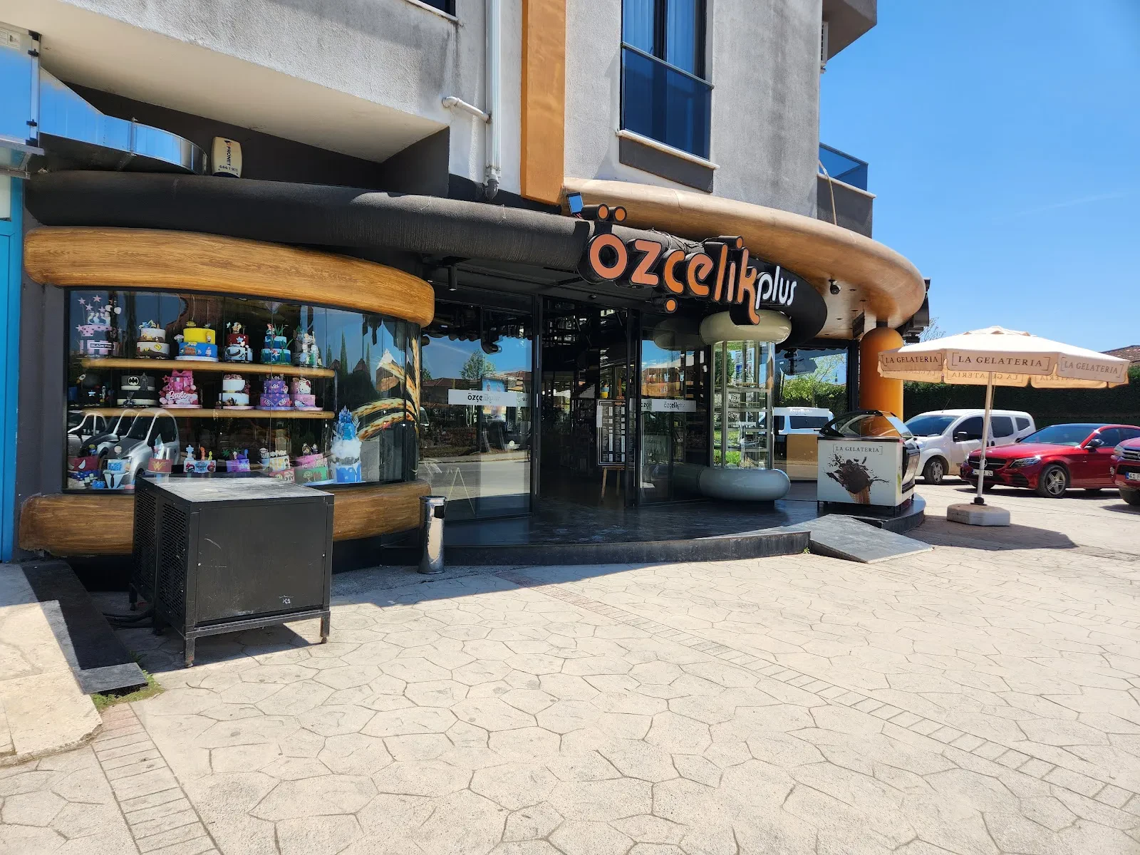 ÖZÇELİK PLUS fotoğraf 3