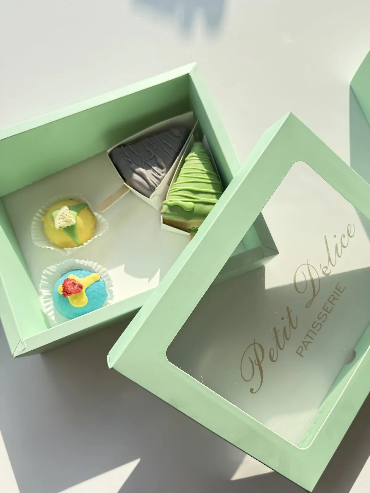 Petit Délice Patisserie