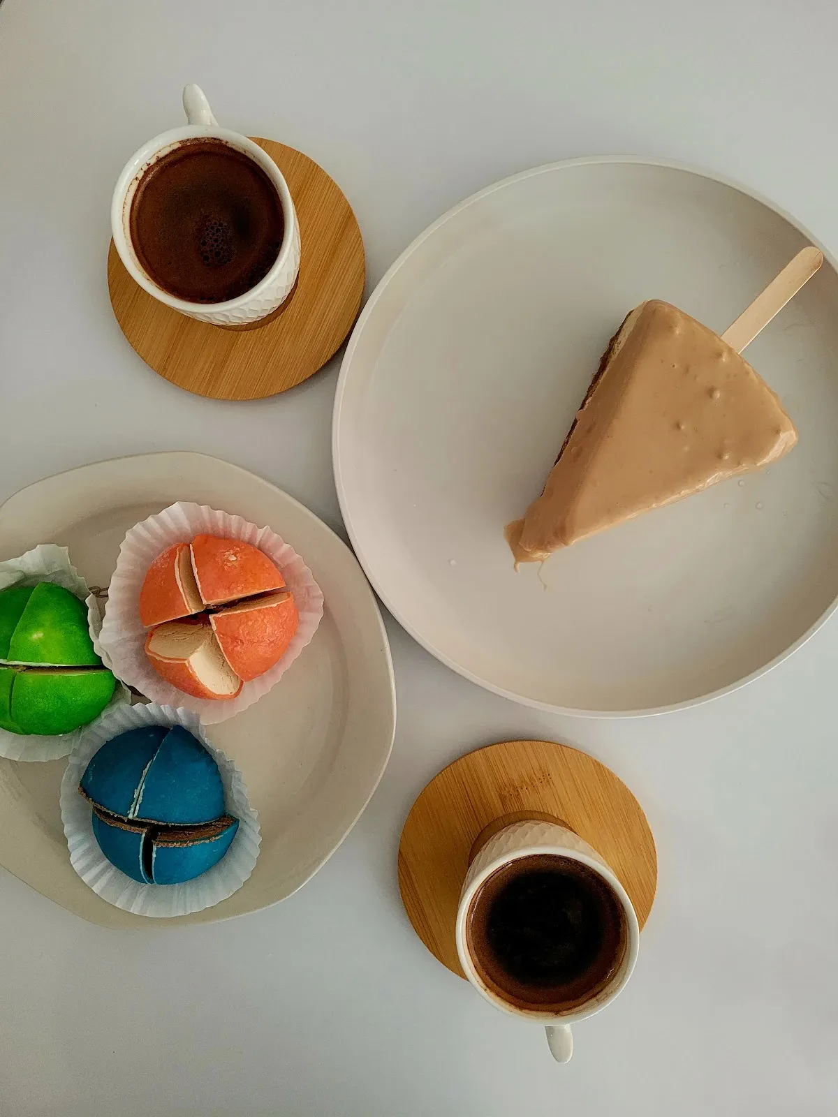 Petit Délice Patisserie fotoğraf 2