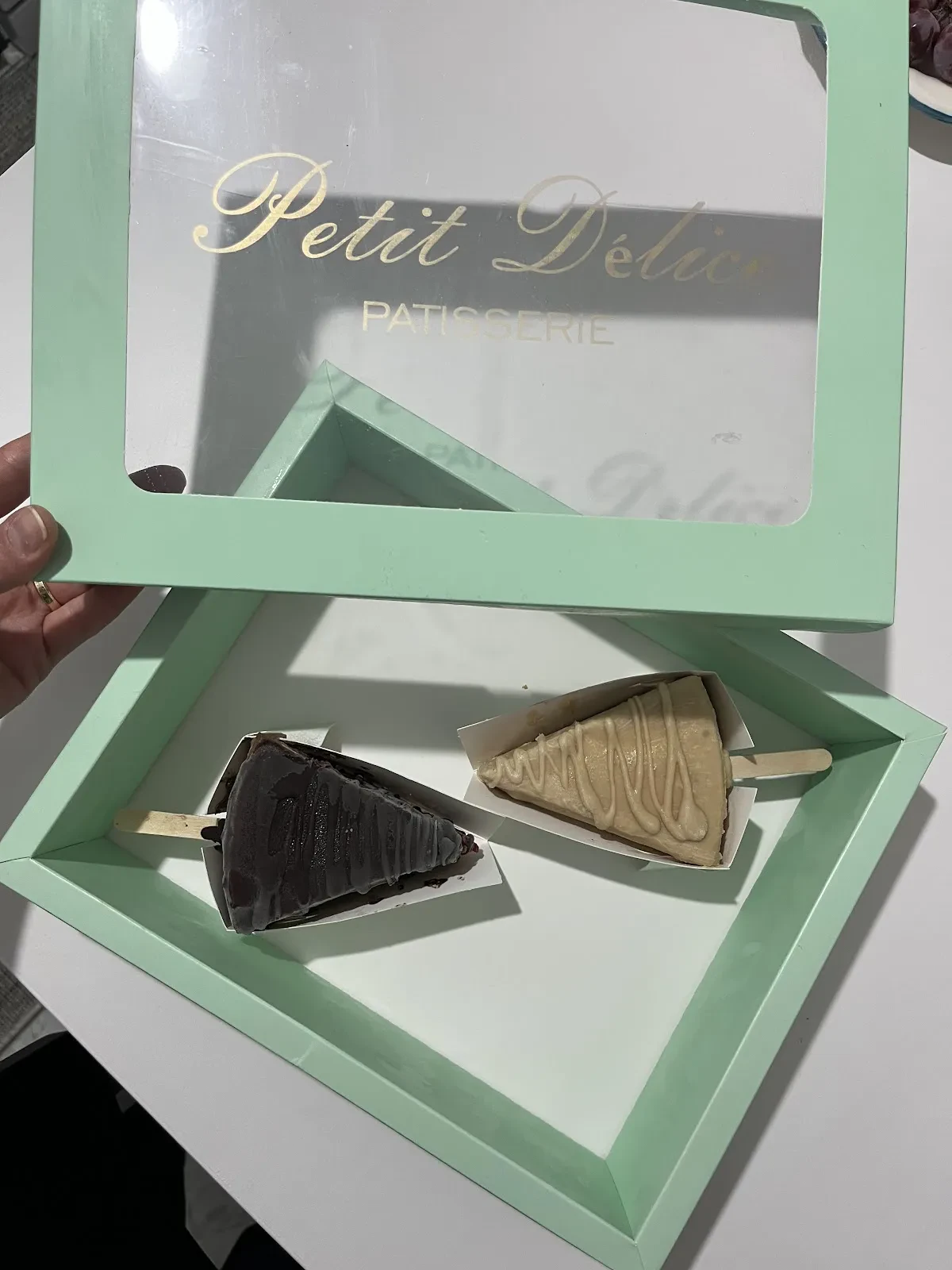 Petit Délice Patisserie fotoğraf 4