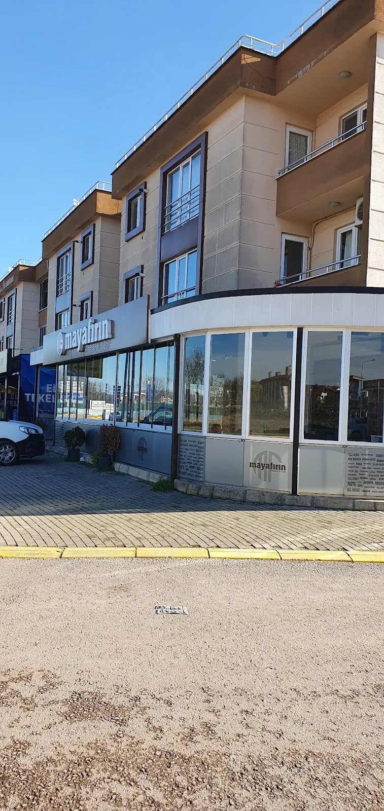 Maya Fırın fotoğraf 3