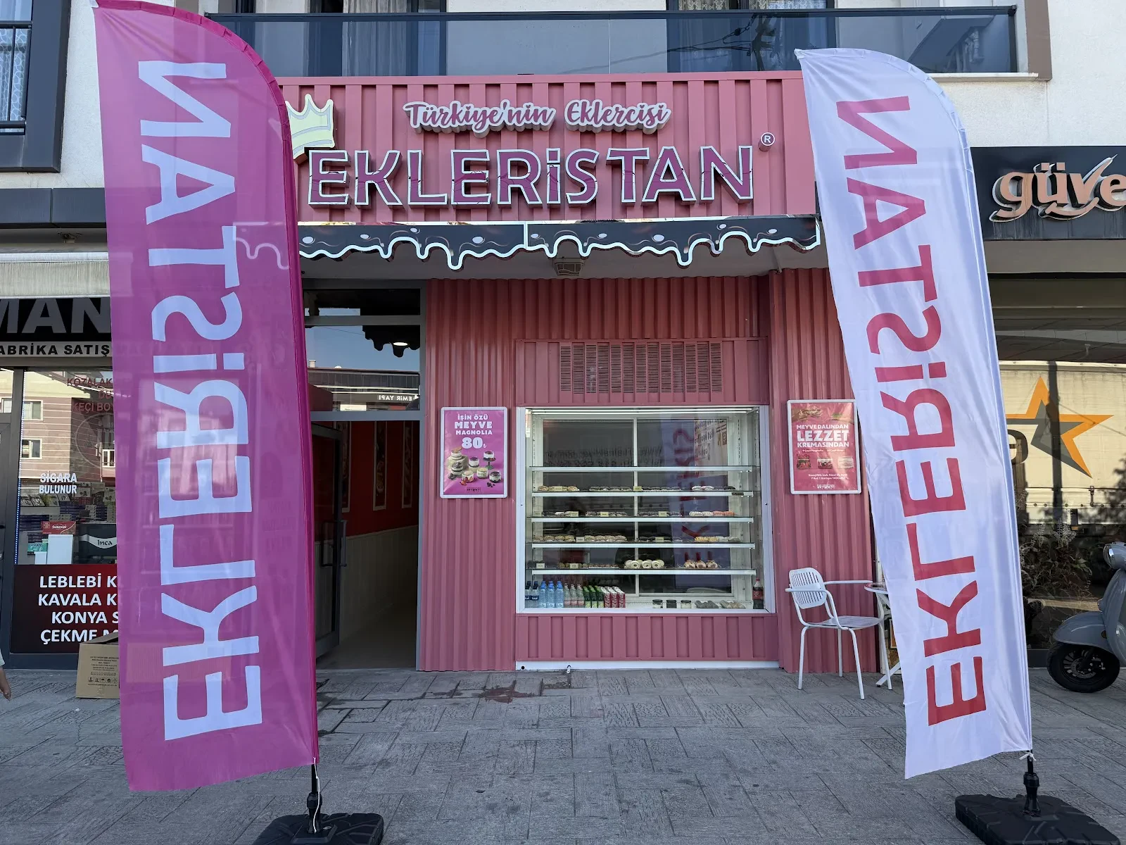Ekleristan fotoğraf 2
