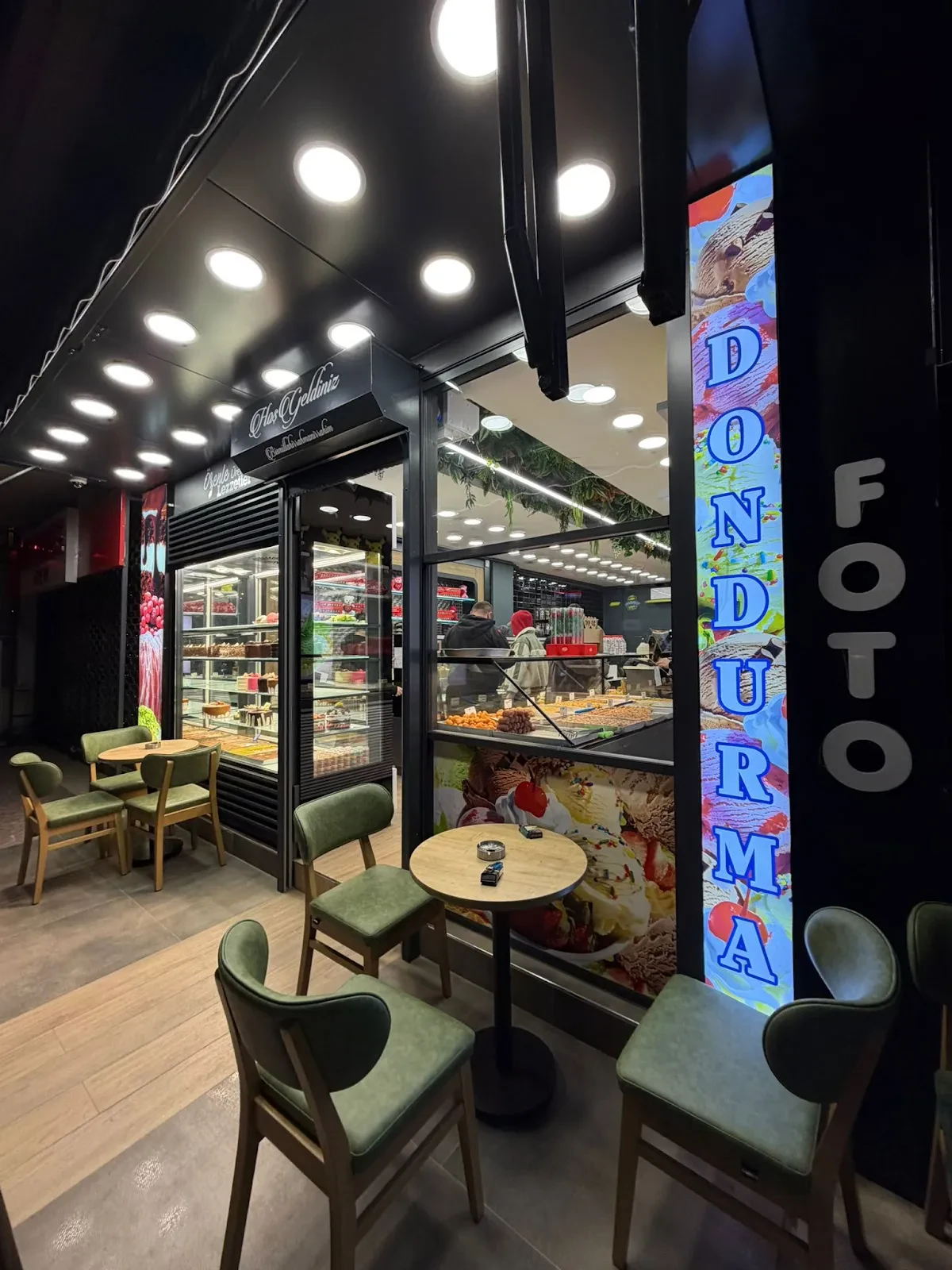 Ümit Usta Kartepe fotoğraf 2
