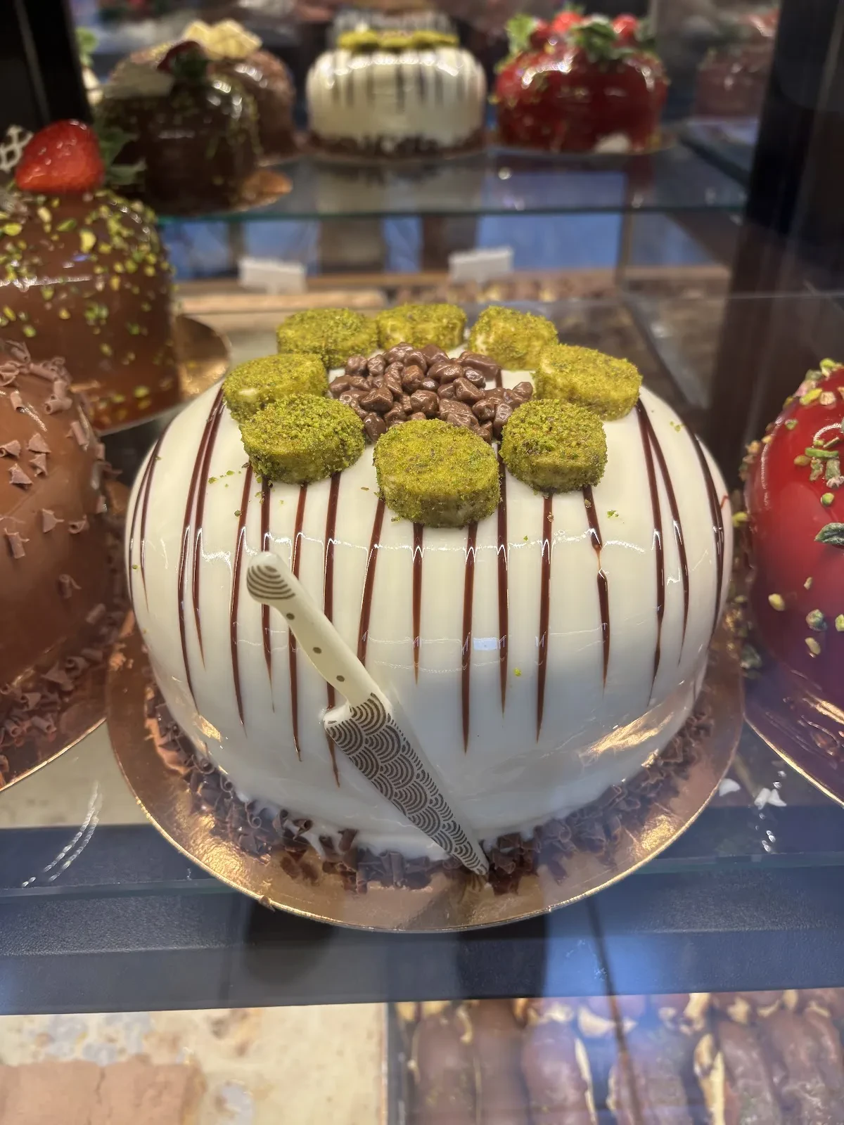 Öztürk Pastane & Cafe