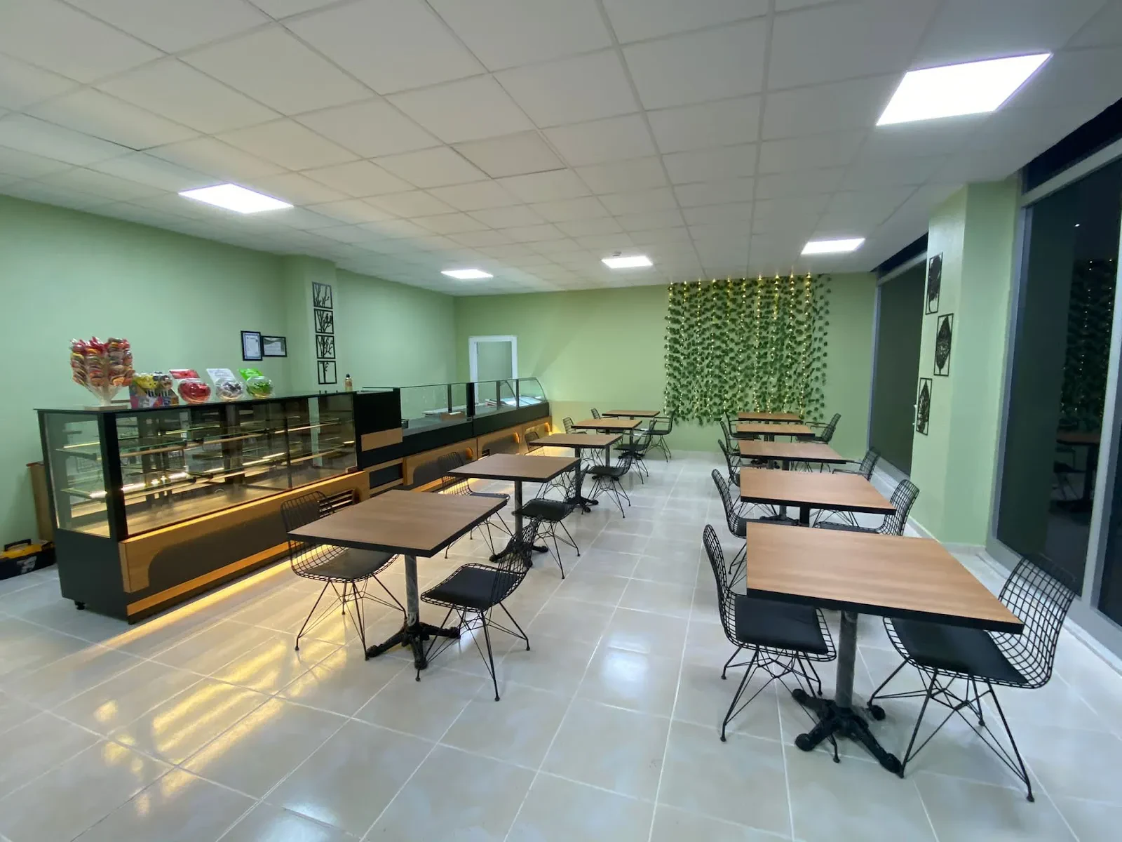 Öztürk Pastane & Cafe fotoğraf 3