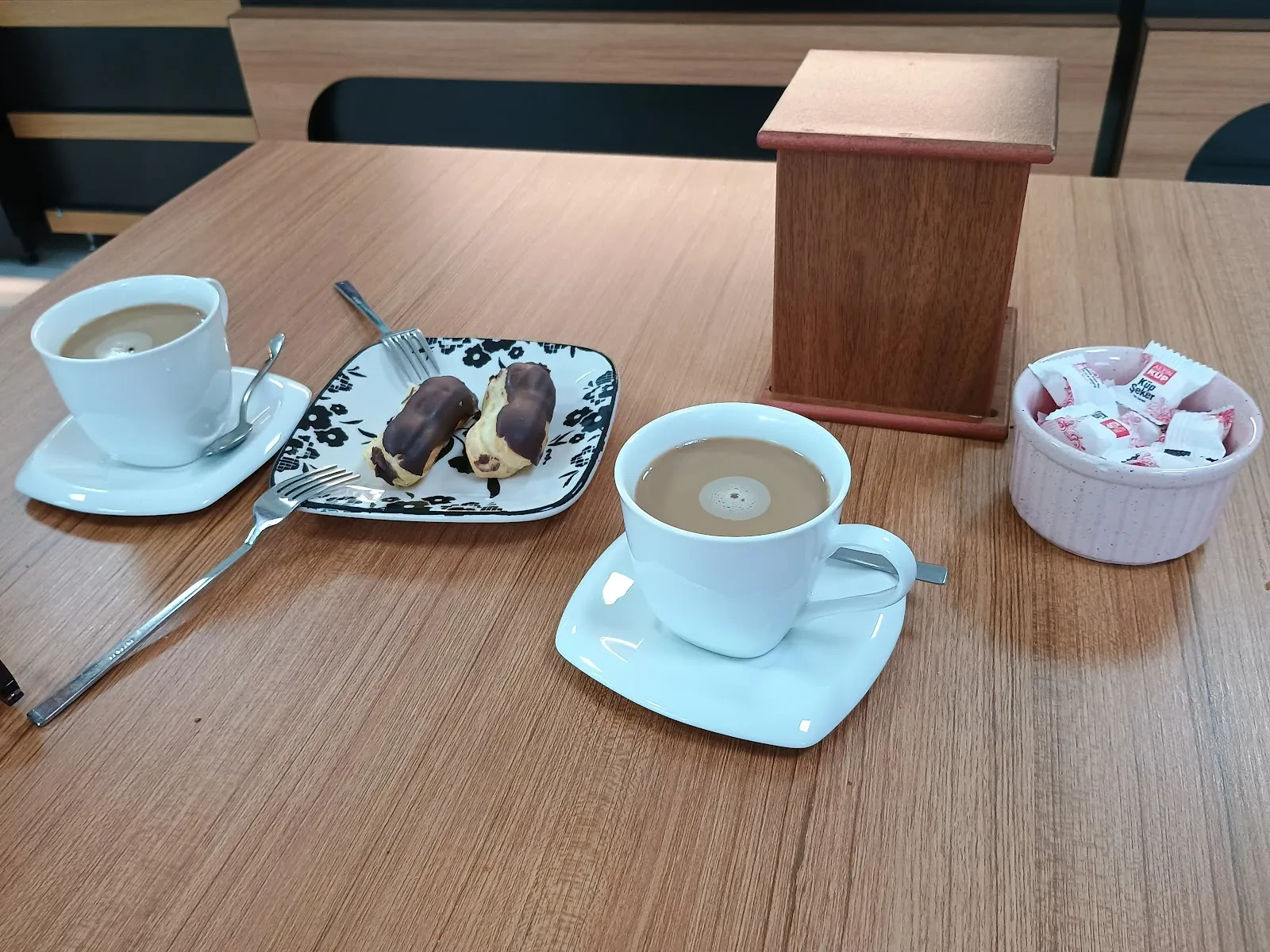 Öztürk Pastane & Cafe fotoğraf 4
