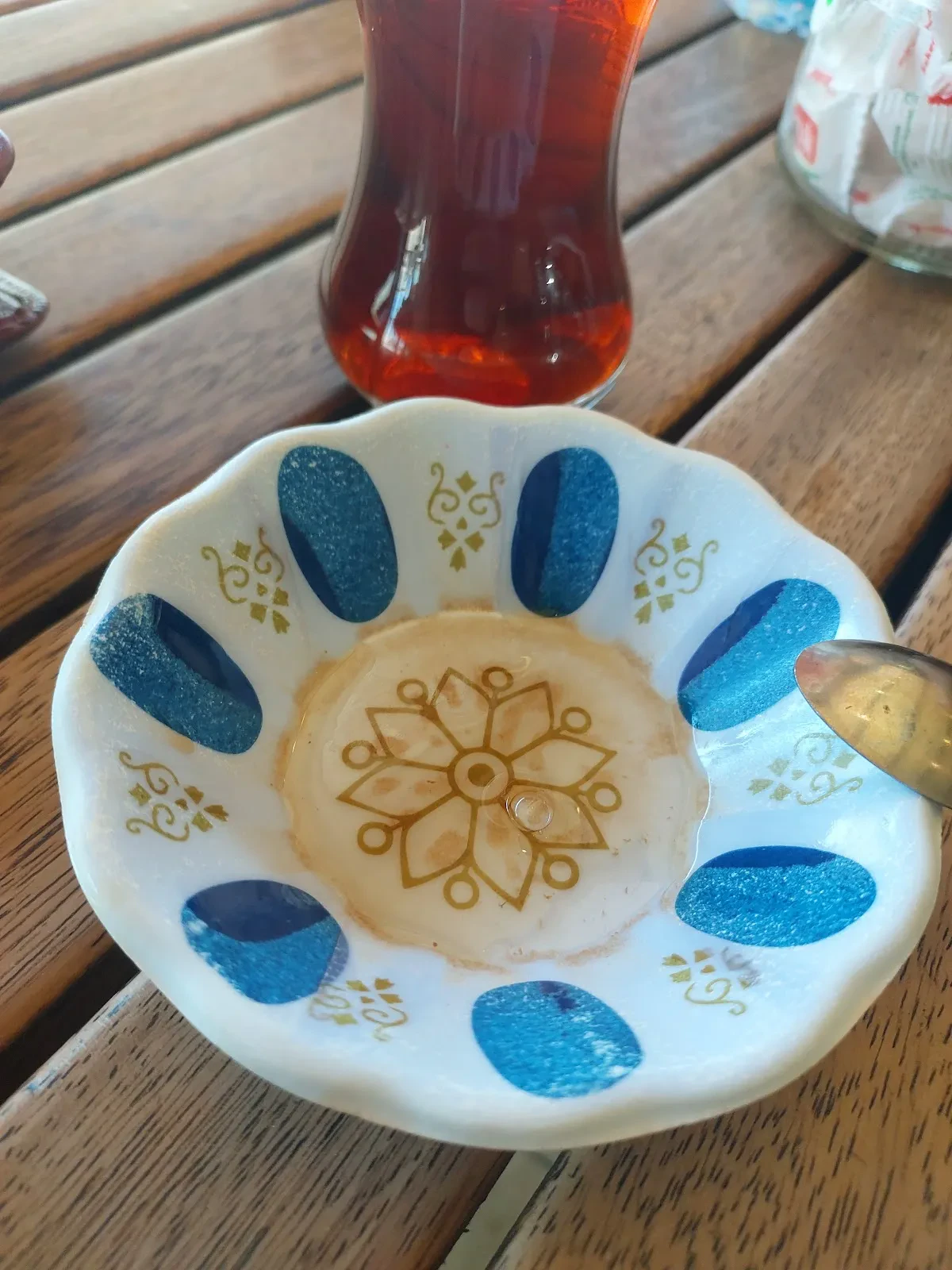 Pelin Butik Pasta fotoğraf 2