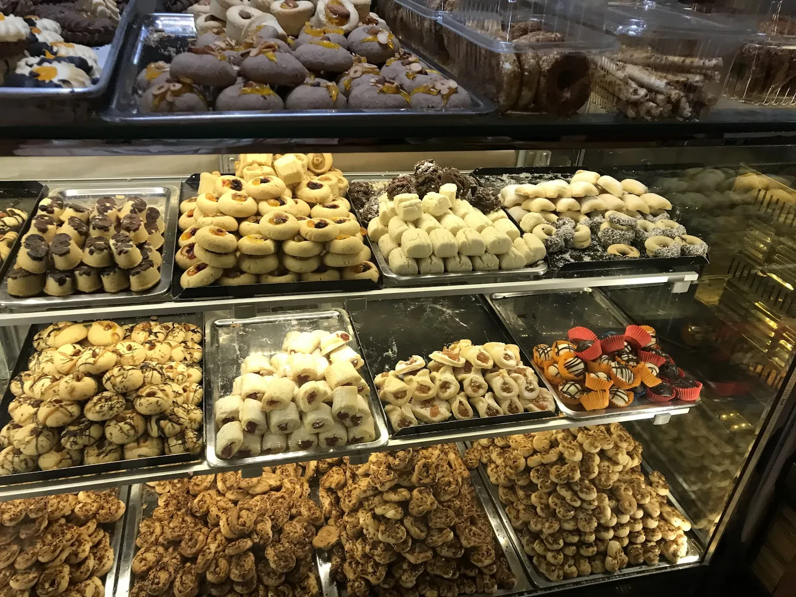 Kartepe Simit - Dumlupınar