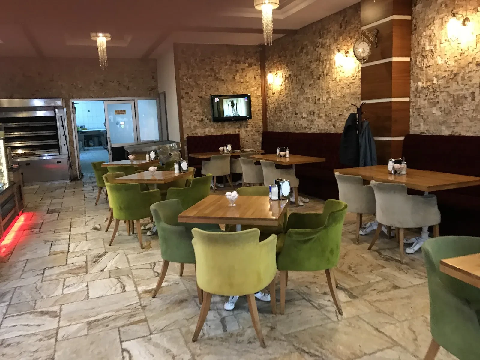 Kartepe Simit - Dumlupınar fotoğraf 3