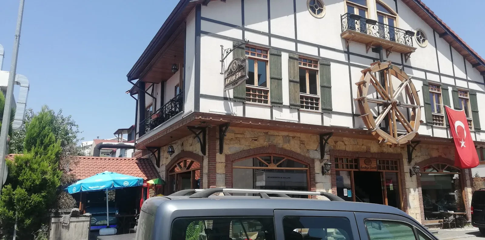 Kartepe Simit - Dumlupınar fotoğraf 4