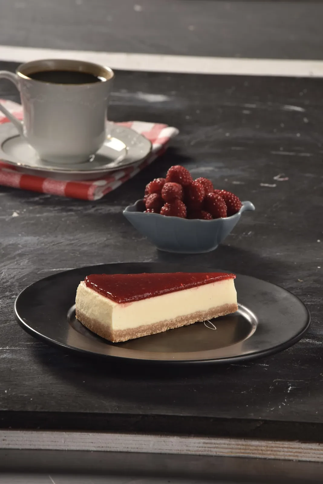 Vudd Cake fotoğraf 2
