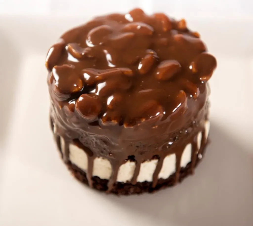 Vudd Cake fotoğraf 4