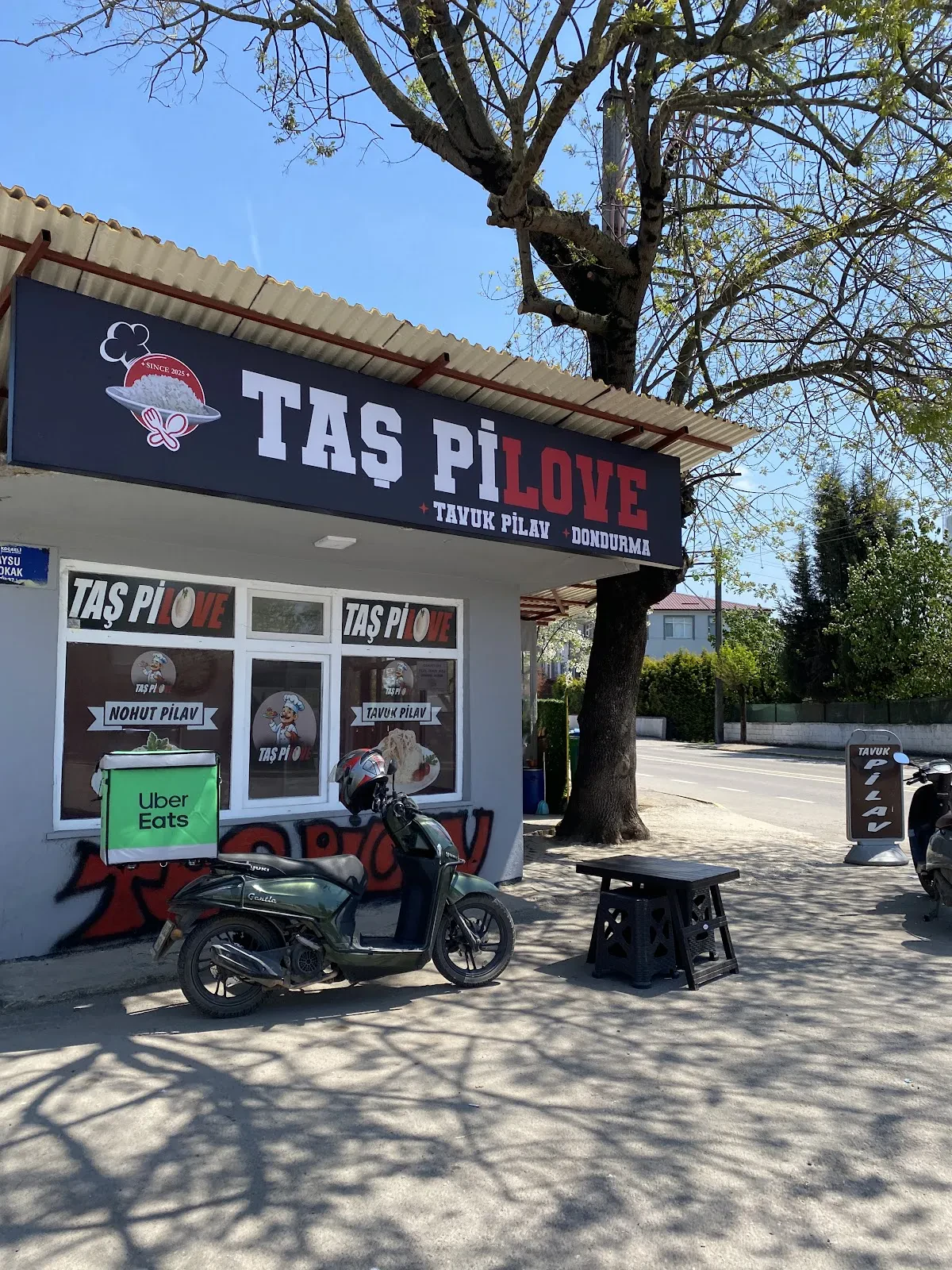 TAŞ PİLOVE fotoğraf 3