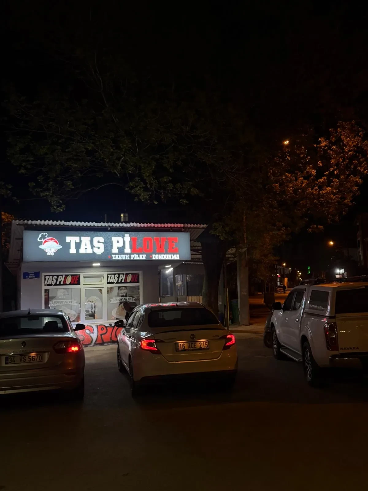 TAŞ PİLOVE fotoğraf 4