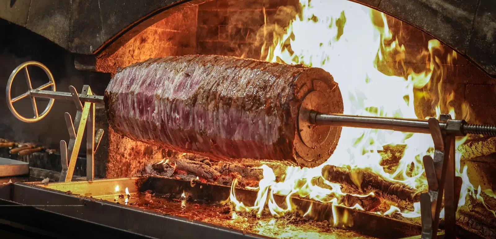Meşe Cağ Kebap