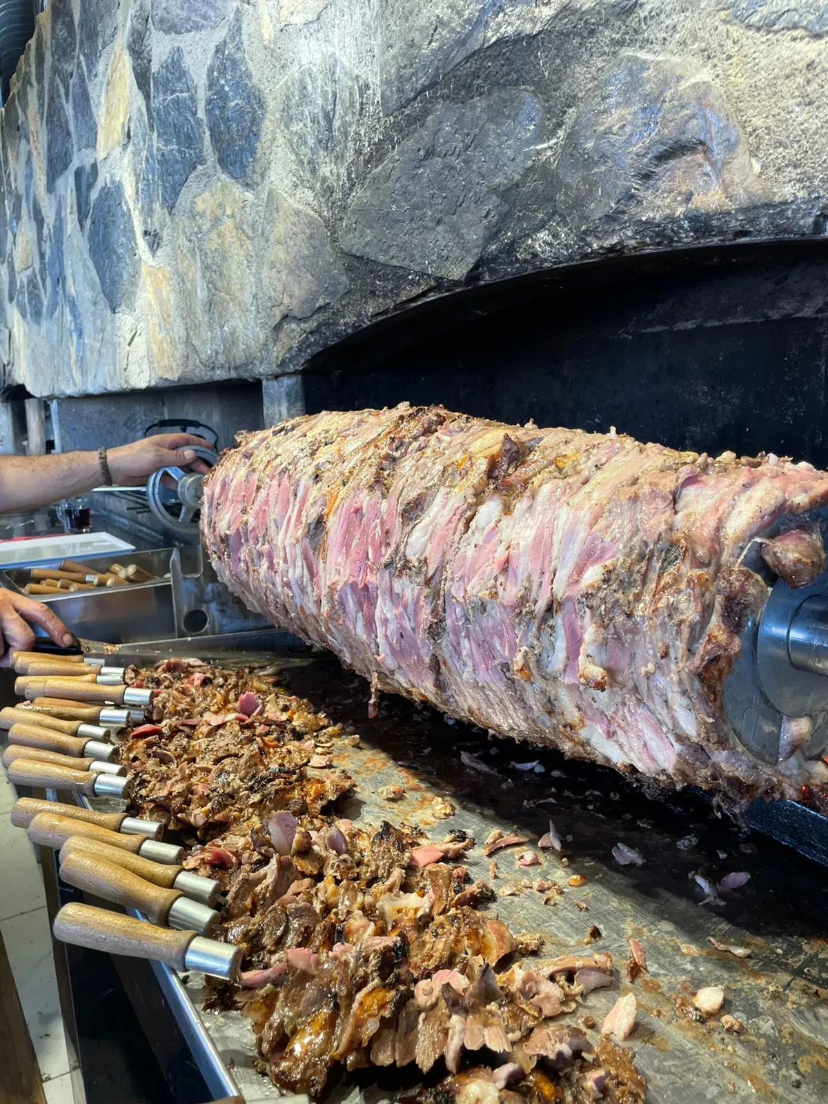 Meşe Cağ Kebap fotoğraf 2