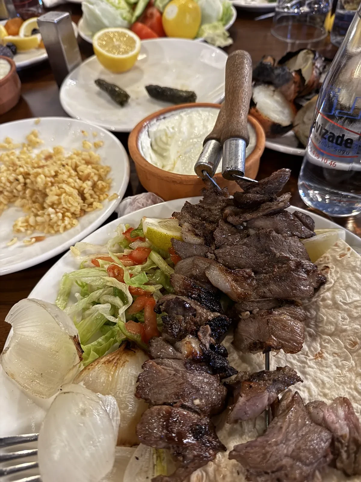 Meşe Cağ Kebap fotoğraf 4