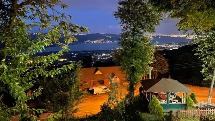 Kartepe Kardelen Restaurant fotoğraf 2