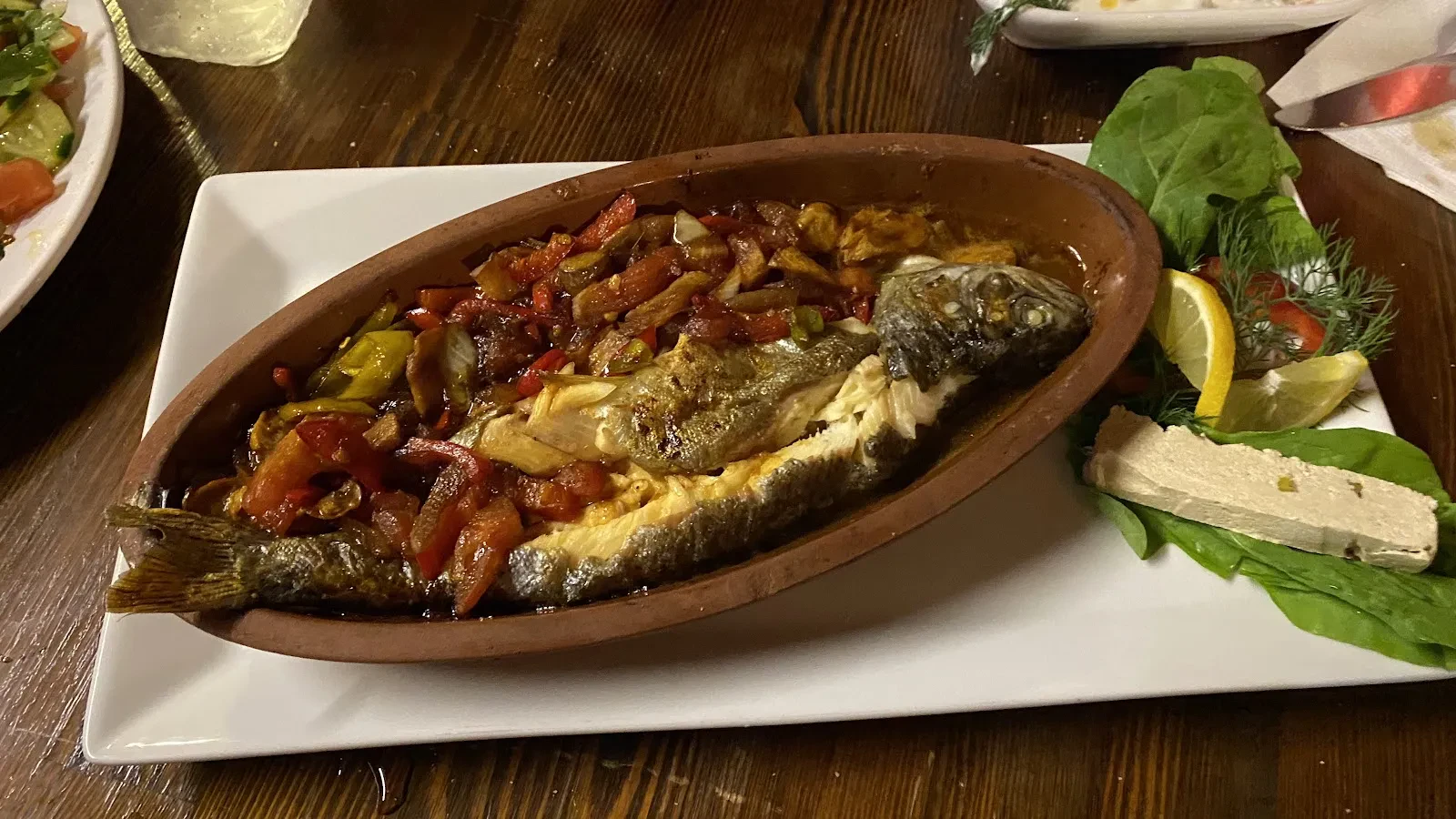 Kartepe Kardelen Restaurant fotoğraf 3