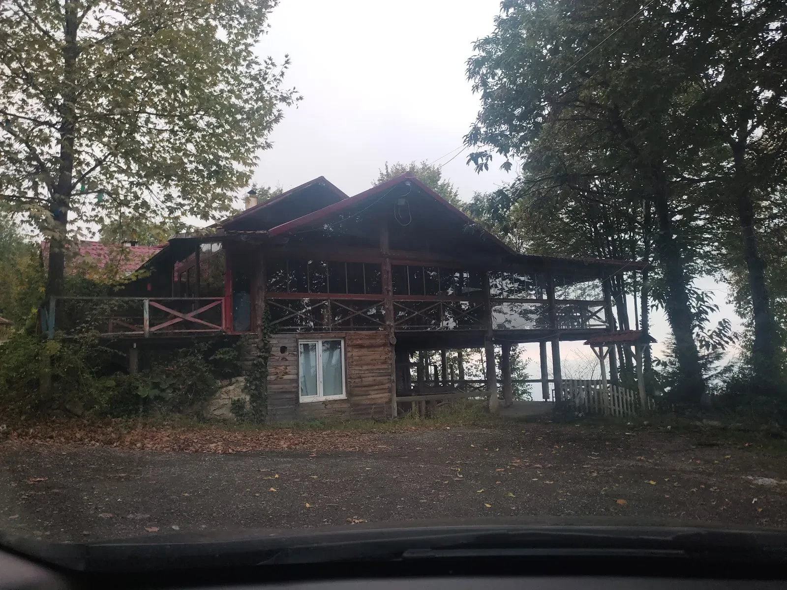 Kartepe Kardelen Restaurant fotoğraf 4