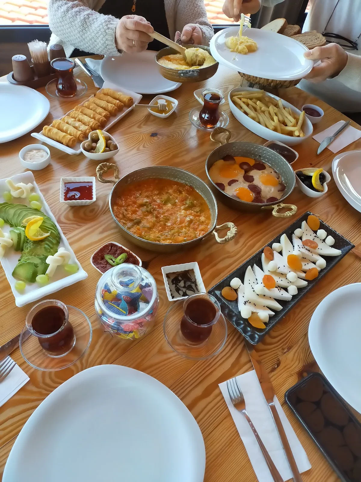 Kartepe Yamaç Restaurant