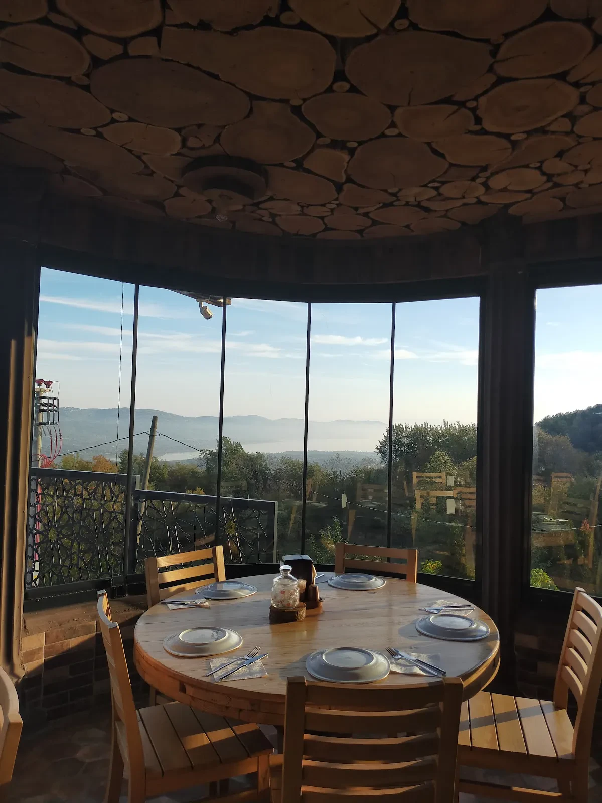 Kartepe Yamaç Restaurant fotoğraf 2