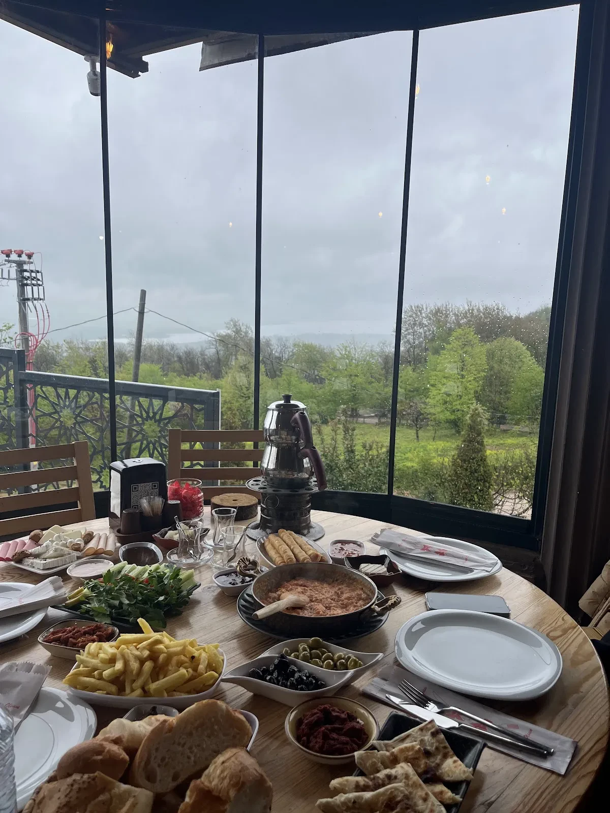 Kartepe Yamaç Restaurant fotoğraf 3