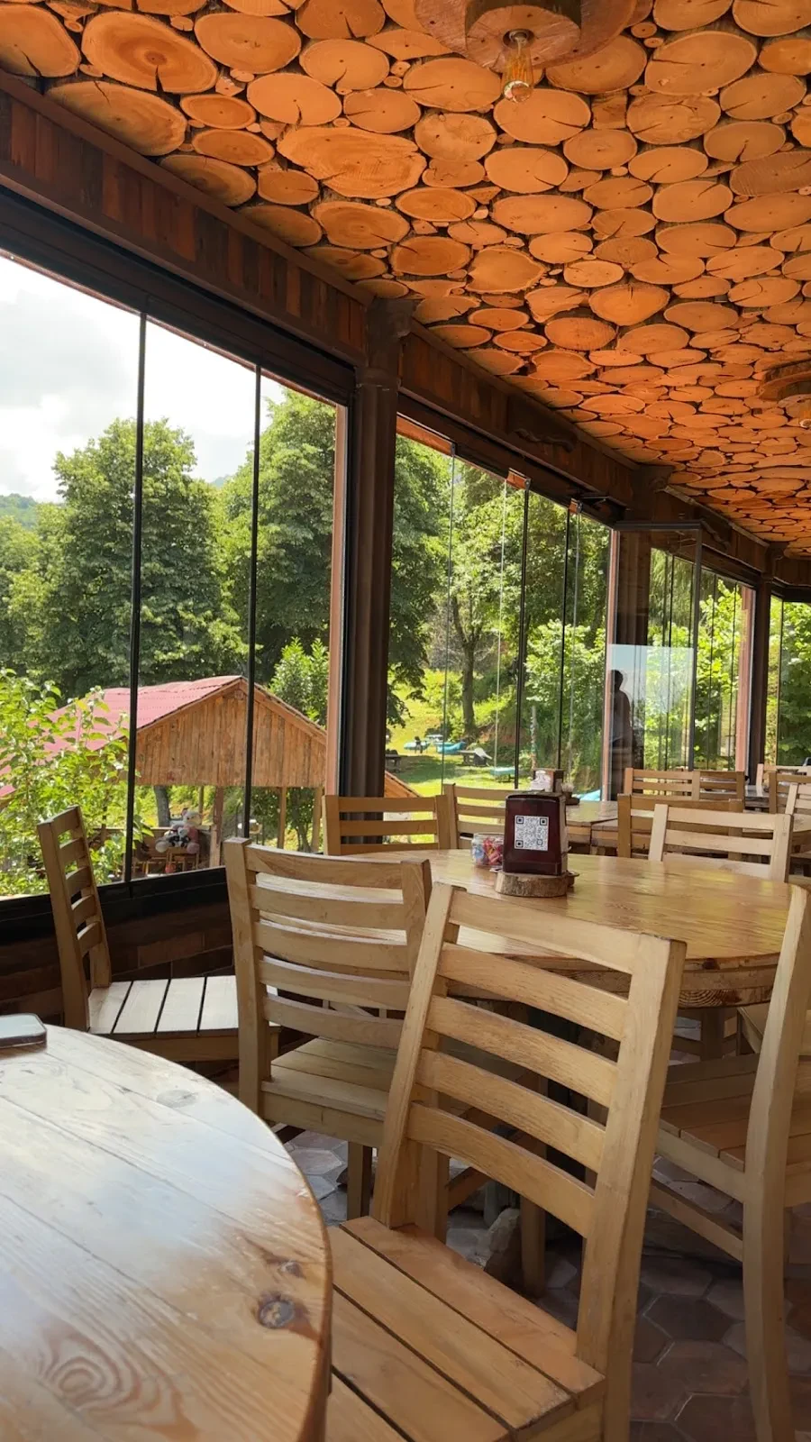 Kartepe Yamaç Restaurant fotoğraf 4