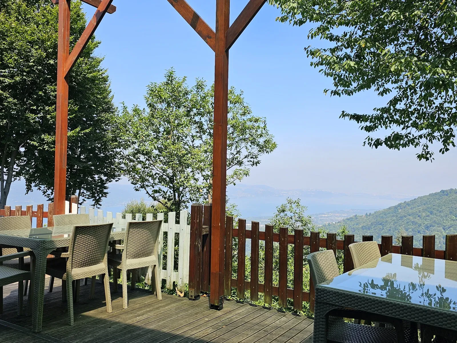 Sayrem Masalı Restaurant fotoğraf 3