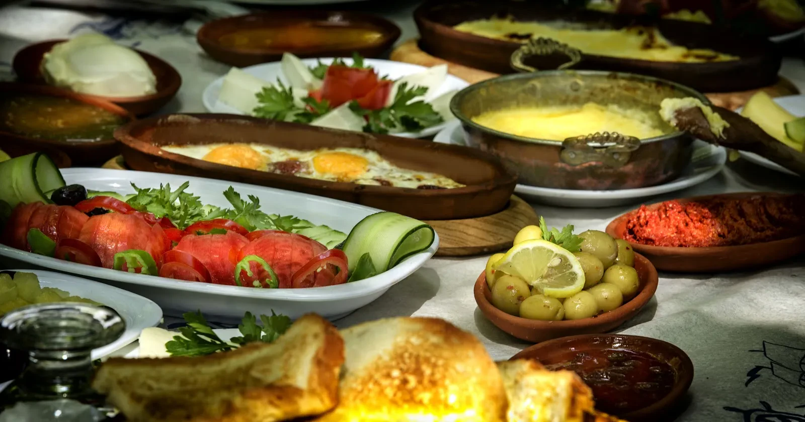 Saklibahce Selaleli Restaurant