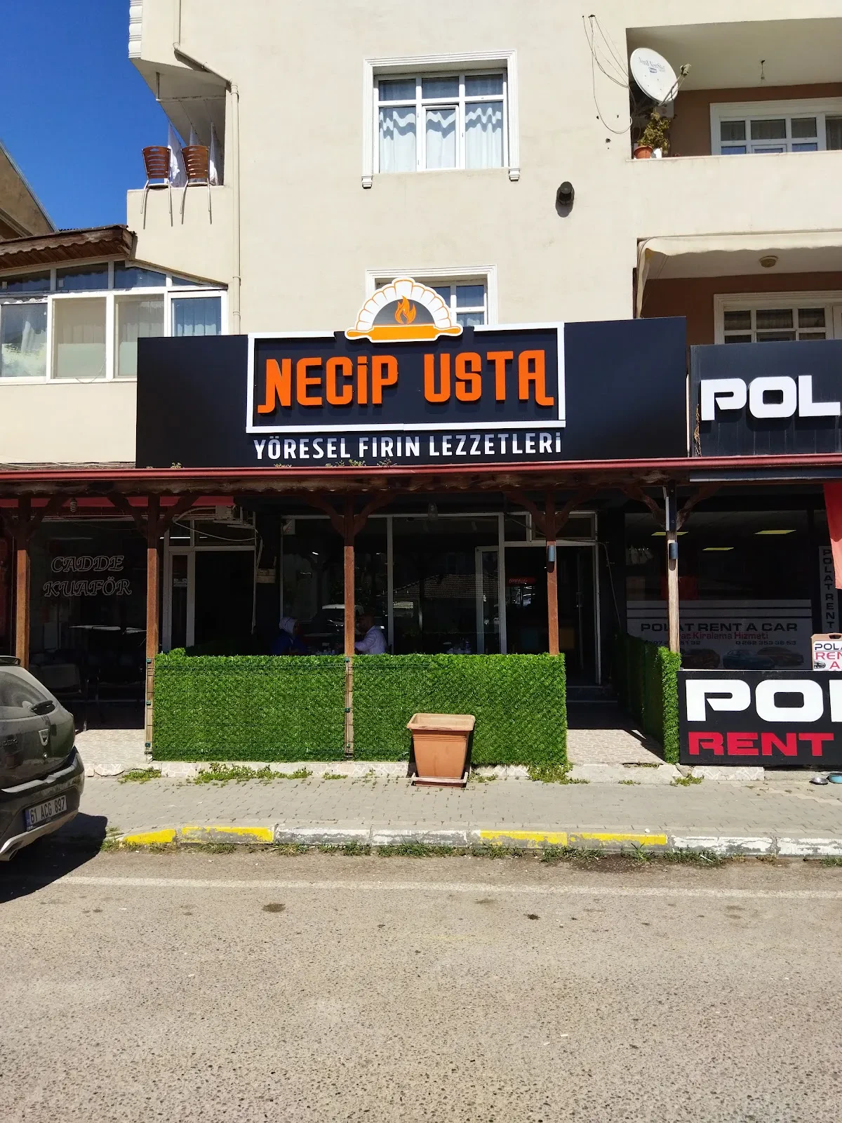 Necip Usta fotoğraf 2
