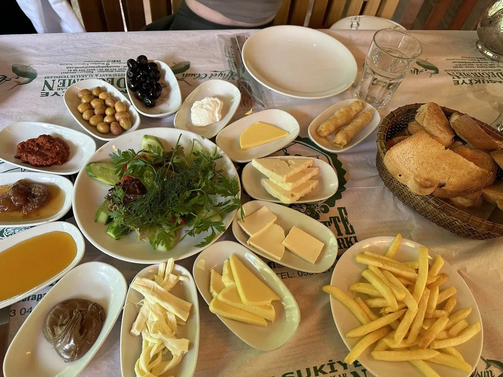 Maşukiye Değirmen Alabalık fotoğraf 4