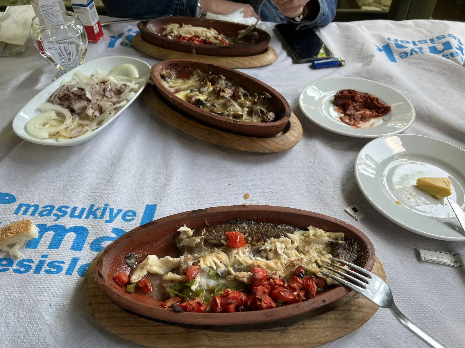 Irmak Restoran