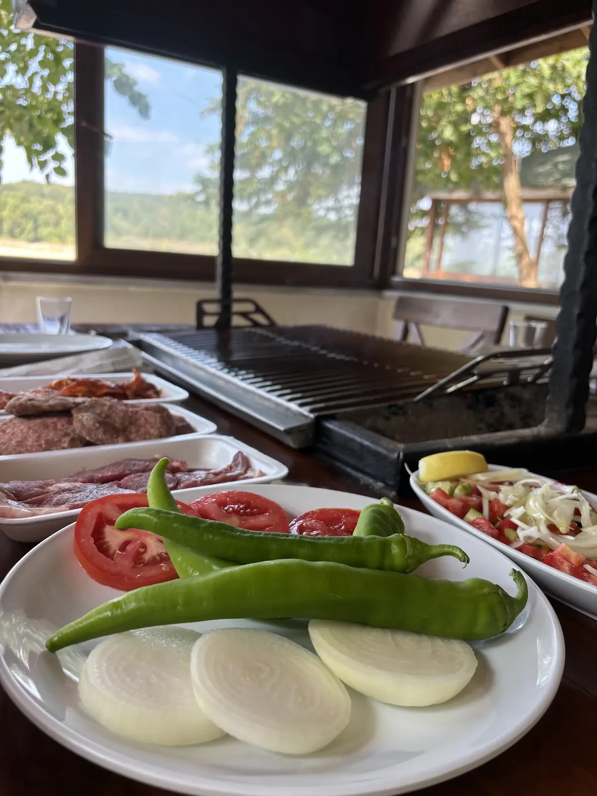 Kılıç Et Mangal fotoğraf 4