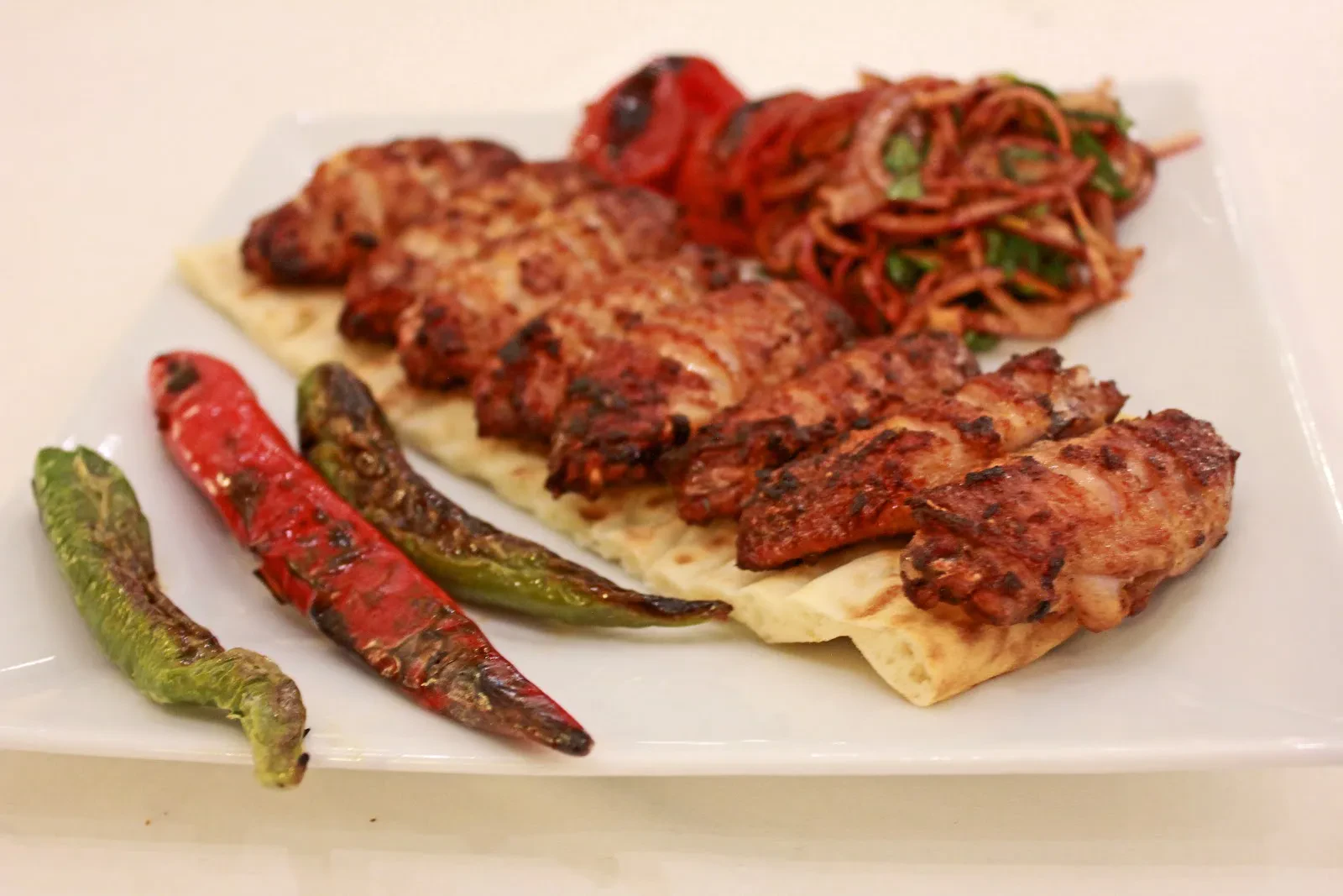 Fosa Pelit Kebap Salonu