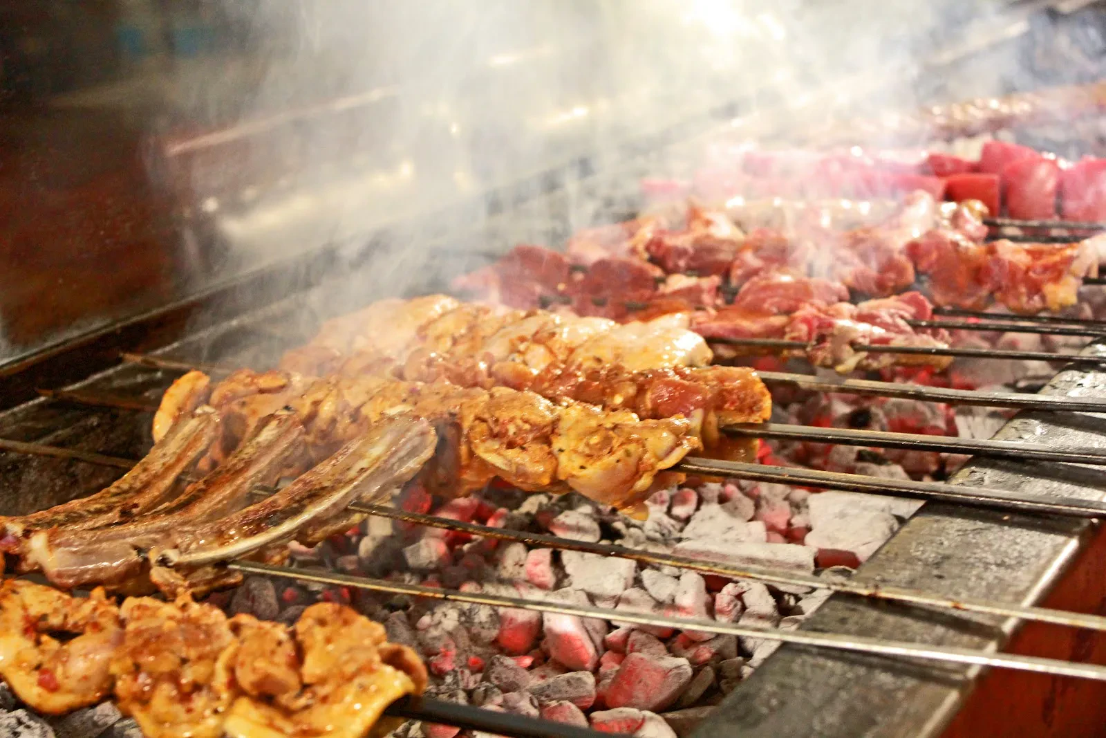 Fosa Pelit Kebap Salonu fotoğraf 2