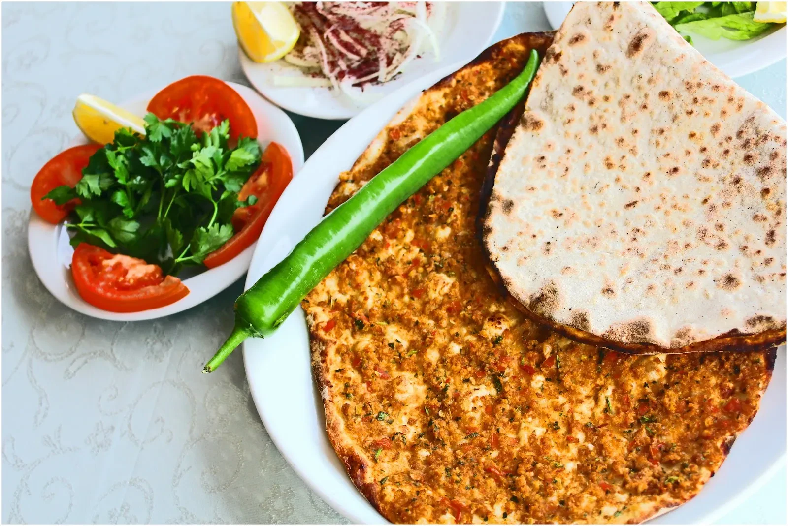 Fosa Pelit Kebap Salonu fotoğraf 3