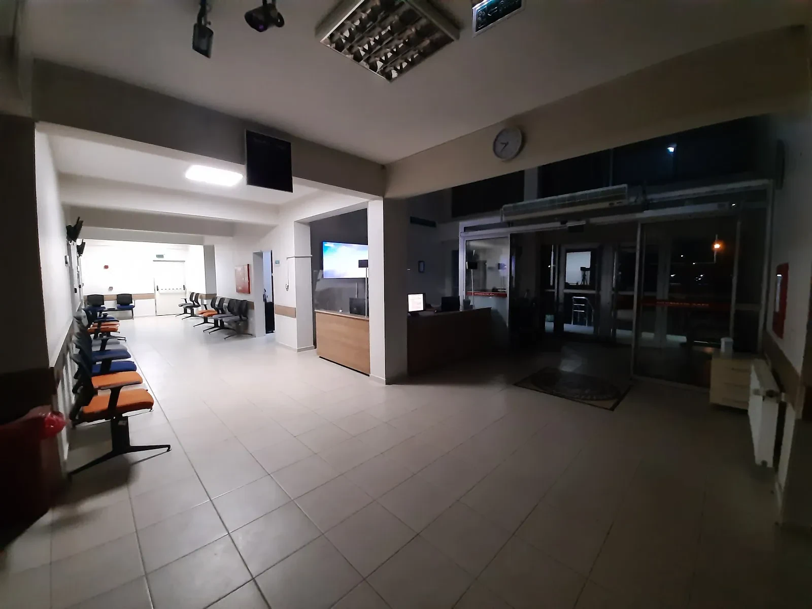 İzmit Seka Devlet Hastanesi Kartepe Semt Polikliniği fotoğraf 2