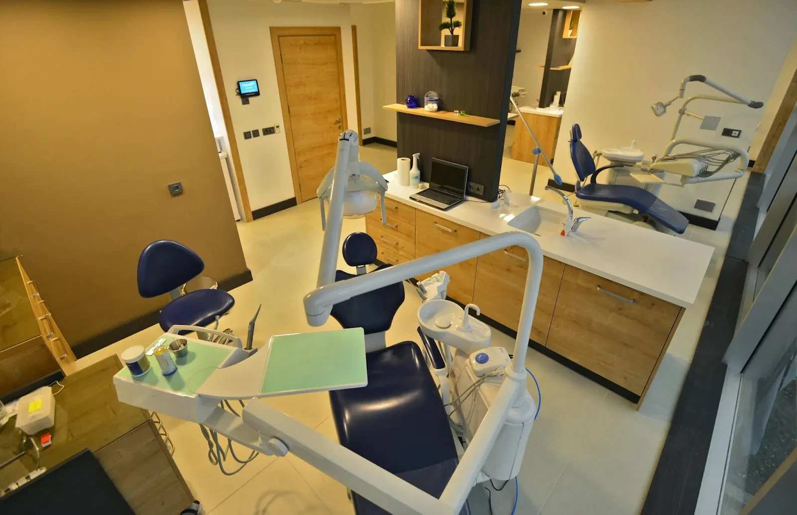 Izmit Plant Dental Clinic