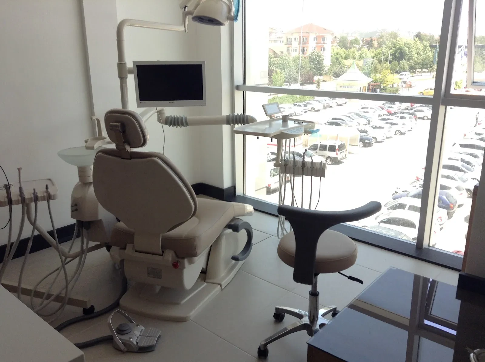 Izmit Plant Dental Clinic fotoğraf 3