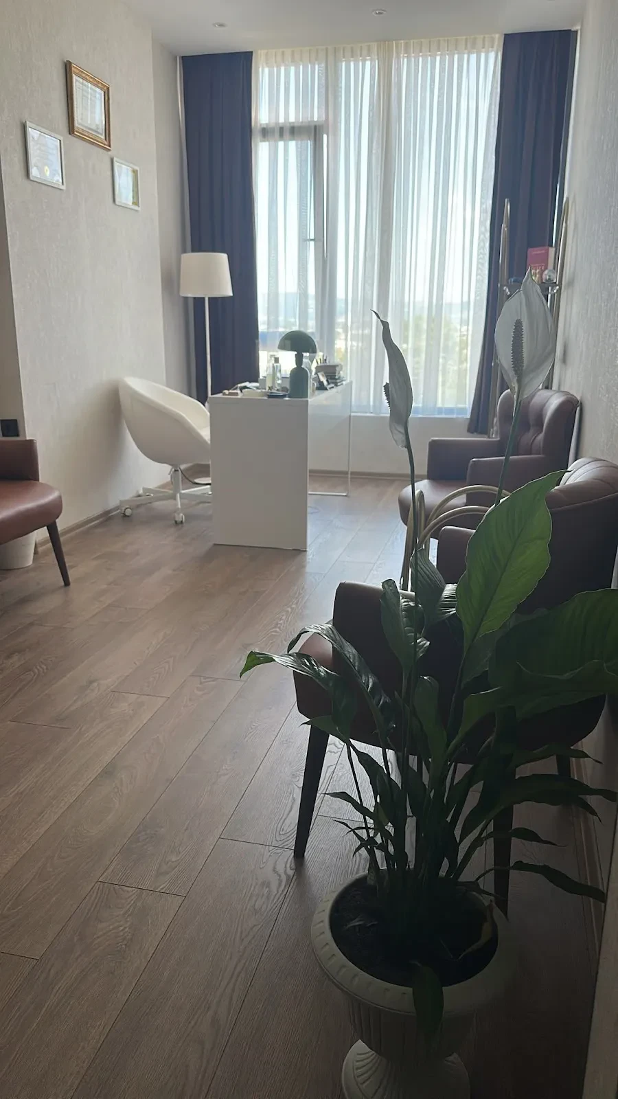 Adem ÇALIKKILIÇ & Klinik Psikolog fotoğraf 2