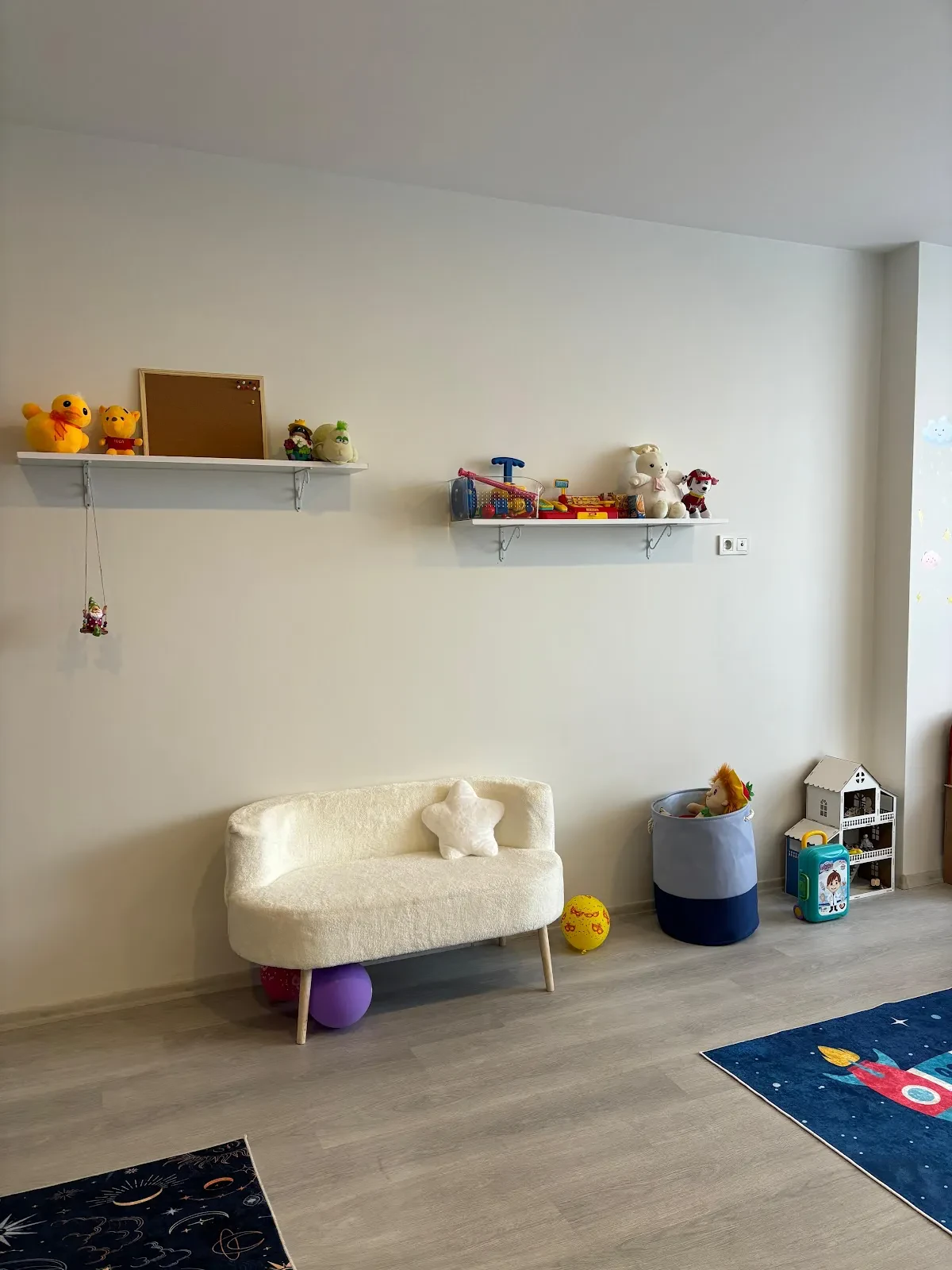 Psikolog Aile Danışmanı ve Çocuk Gelişim Uzmanı Serra CANSEVEN fotoğraf 3